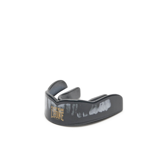 Leone x Iuter Mouthguard Black