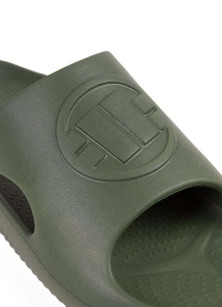 PIT BULL &quot;JADE&quot; flip-flops - olive