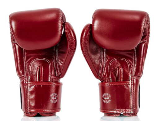 FAIRTEX ONE X &quot;ONE Championship&quot; (ed) &quot;K&quot; BOXING GLOVES