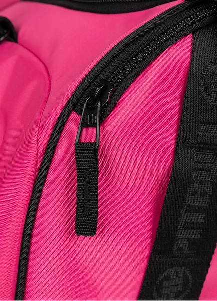  PIT BULL &quot;AVENIDA&quot; training bag - pink