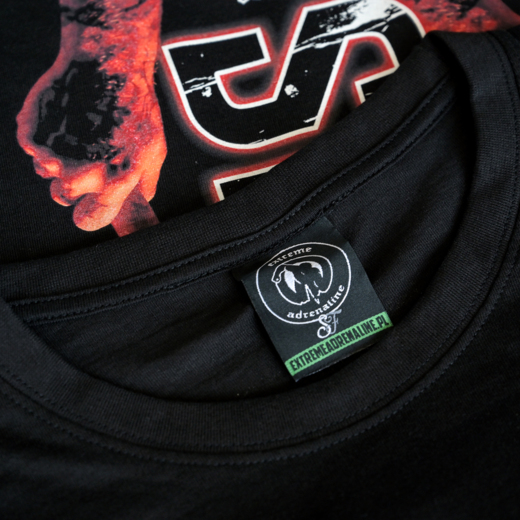 Extreme Adrenaline "Ultras Flare" Hoodie