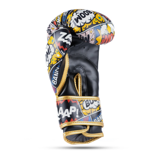 Rękawice bokserskie dla dziecI BUSHIDO ARB-Kids-V2