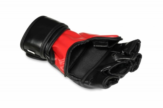 Bushido E1V3 MMA gloves