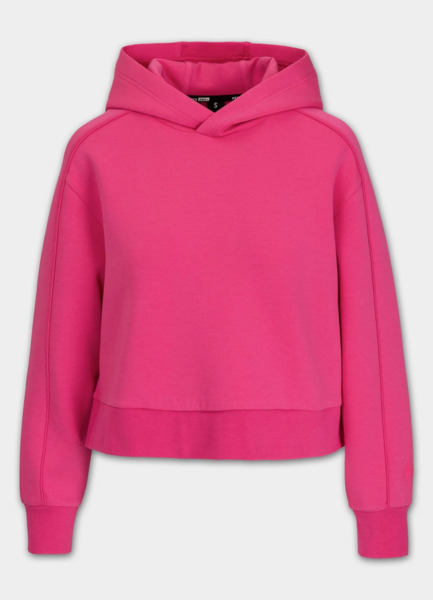 PIT BULL &quot;DISCOVERY&quot; Women&#39;s Hoodie - Pink