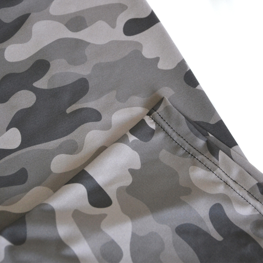 Multifunctional chimney Extreme Adrenaline &quot;Black Camo&quot;