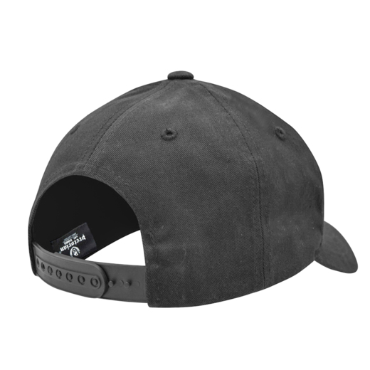 Pretorian "PS 3D White" Cap - Gray