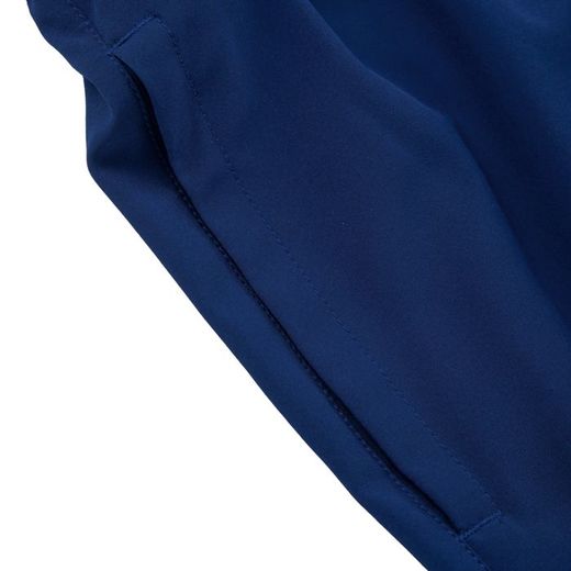 Spodenki szorty PIT BULL Performance Pro Mesh - granatowe/granatowe