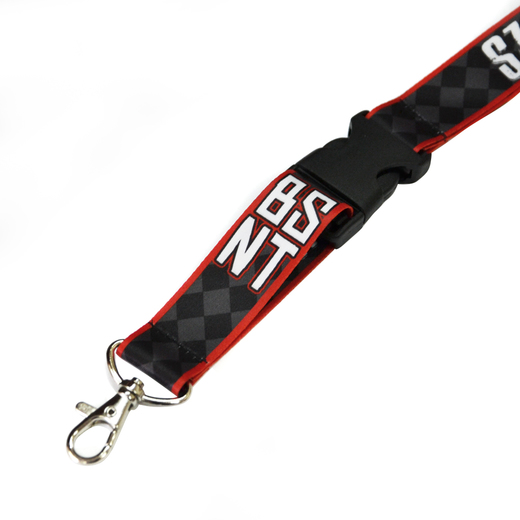 Extreme Adrenaline Lanyard "BSNT"