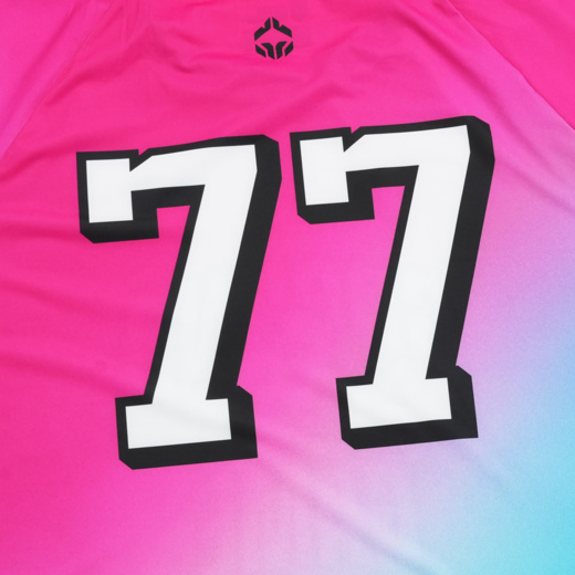 Koszulka treningowa Ground Game "Thunders"