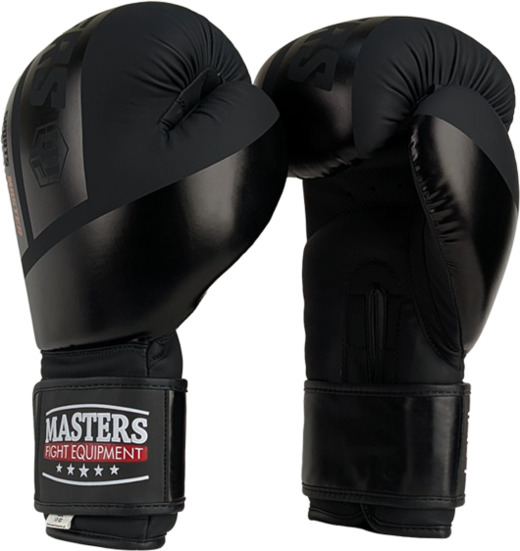 MASTERS RPU-VOLT boxing gloves