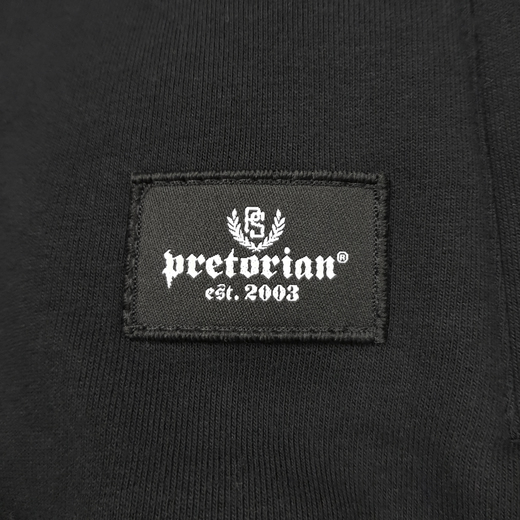 Sweat jacket Pretorian "Pretorian est. 2003"