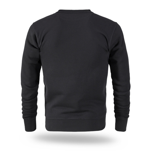 Dobermans Aggressive &quot;CLEANER BOY BC396&quot; Sweatshirt - Black