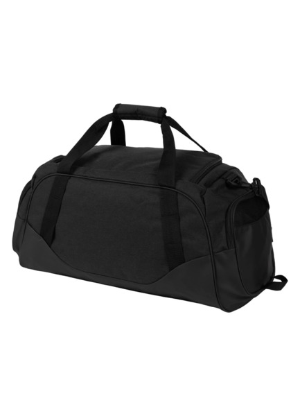 Torba sportowa PIT BULL "Concord II USA Cal" - czarna