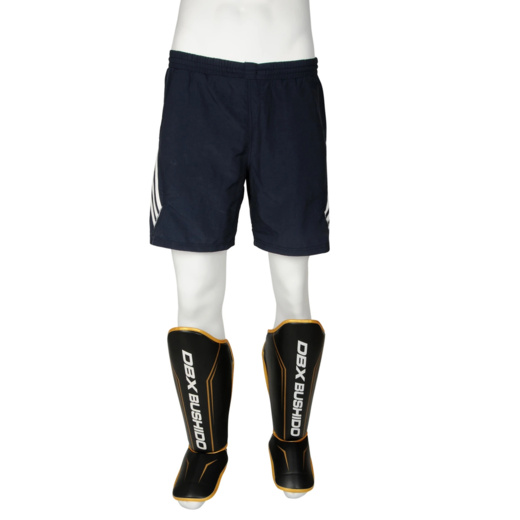 Bushido Shin Guards - ProFighter SP-12