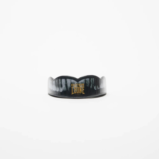 Leone x Iuter Mouthguard Black
