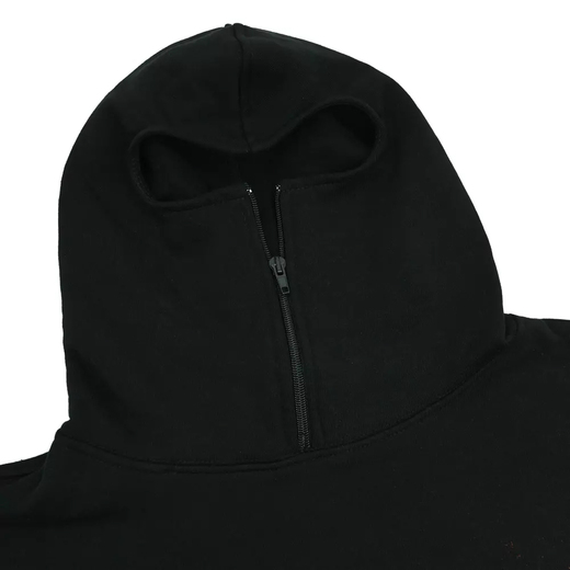 Ninja Extreme Adrenaline Black Sweatshirt