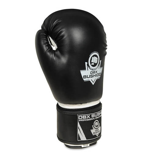 Bushido boxing gloves - ARB 407a