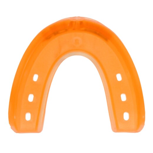 Beltor JUNIOR PREMIUM 01 Children's Mouthguard - Orange