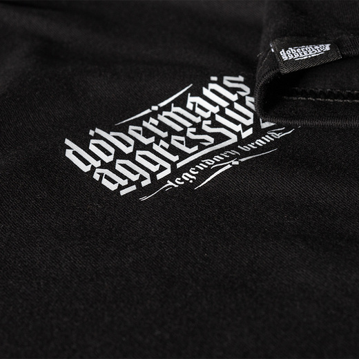 Dobermans Aggressive &quot;ONE FOR ALL&quot; TS372F T-shirt - brown