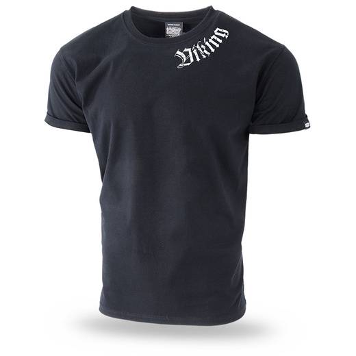 Dobermans Aggressive T-shirt &quot;Viking TS126&quot; - black