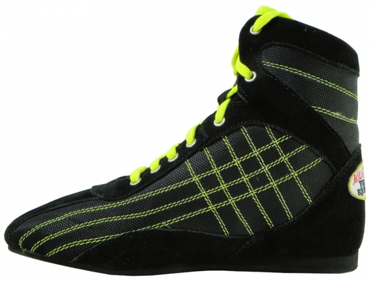 Buty bokserskie MASTERS BB-MFE 