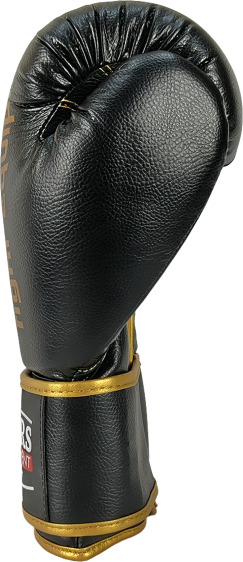 Rękawice bokserskie Masters RPU-ELEGANT - 12oz