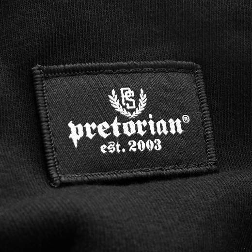 Bluza z kapturem Pretorian "Legion"