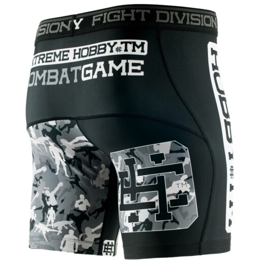 Vale Tudo Extreme Hobby Shorts | COMBAT GAME