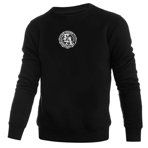 Extreme Adrenaline "Final Showdown" sweatshirt