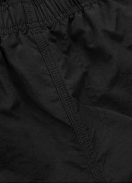 Szorty kąpielowe męskie PIT BULL "CROWNHILL" - czarne