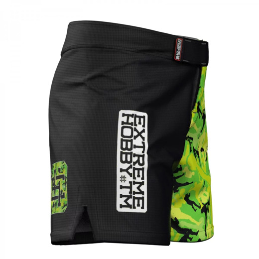 Spodenki athletic Extreme Hobby | NEO WARRIOR