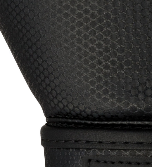 Octagon boxing gloves &quot;Kevlar&quot; - black