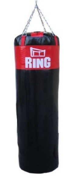 Punching bag 25kg 120x35 Ring