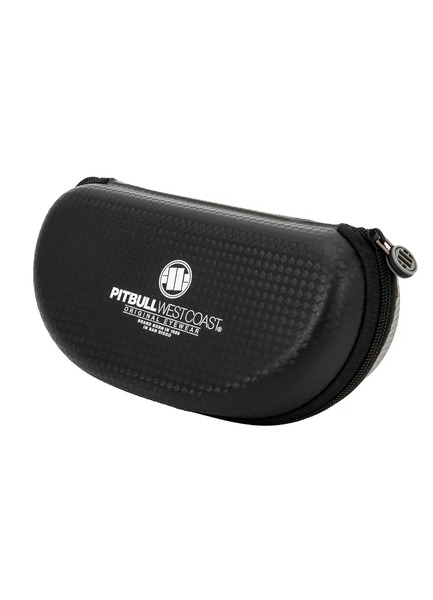 Sunglasses PIT BULL "Marzo" - black / silver