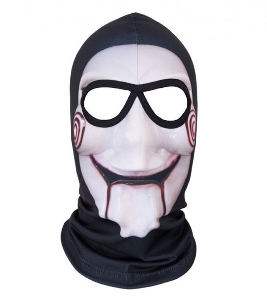 Kominiarka Octagon Jigsaw