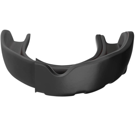 Żelowy ochraniacz na zęby + pudełko - Fight | GelTech | DBX Bushido