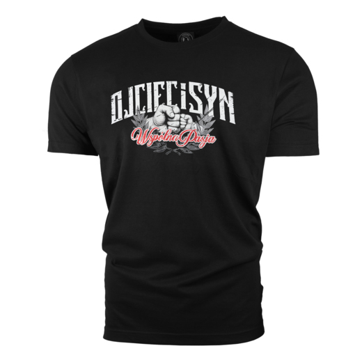 Extreme Adrenaline T-shirt "Father and Son - Common Passion"