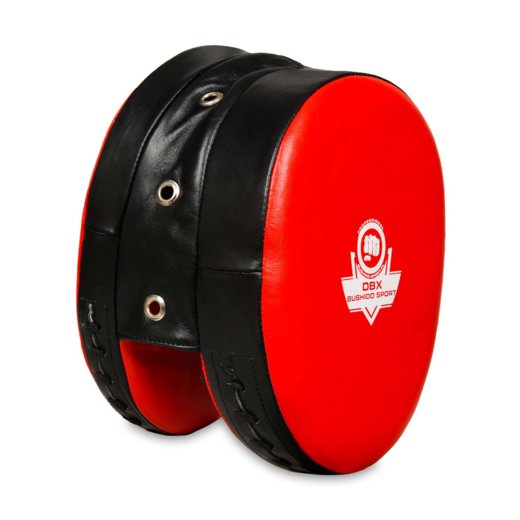 Bushido trainer paws coaching pads ARF-1119 double-sided shields