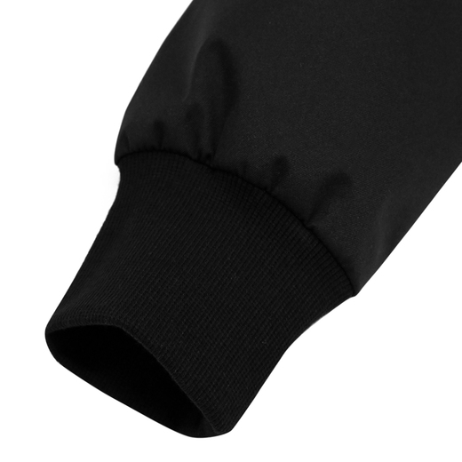 Extreme Adrenaline "ACAB - brass knuckles" windbreaker jacket