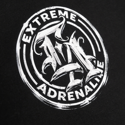 Extreme Adrenaline "Final Showdown" sweatshirt