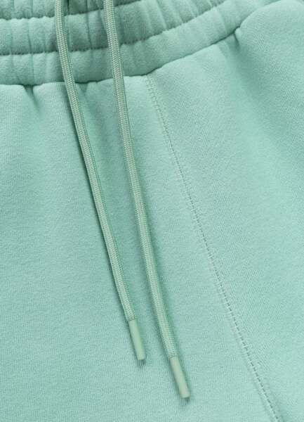 Women&#39;s sweatpants PIT BULL &quot;TULLA&quot; - mint