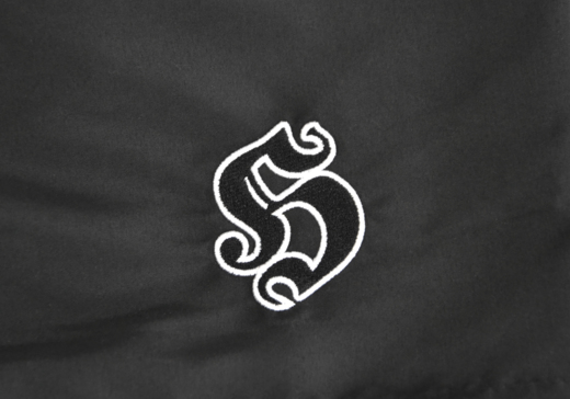 Polyester shorts Extreme Adrenaline "Hooligans"