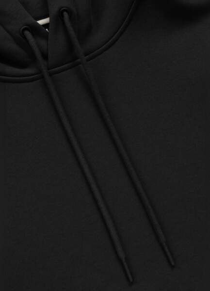 PIT BULL "ARBOR TAPE" Hoodie - Black/Black