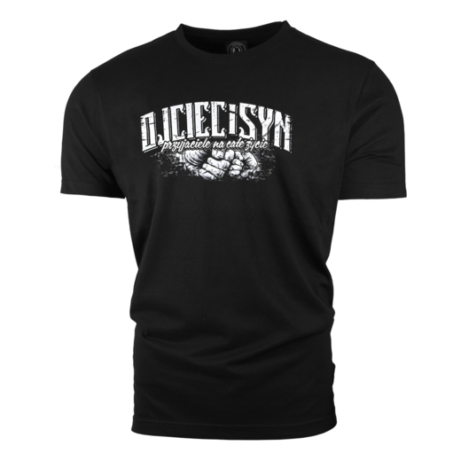 Koszulka "Ojciec i Syn"