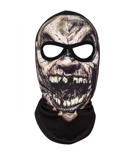 Octagon Ghoul Balaclava