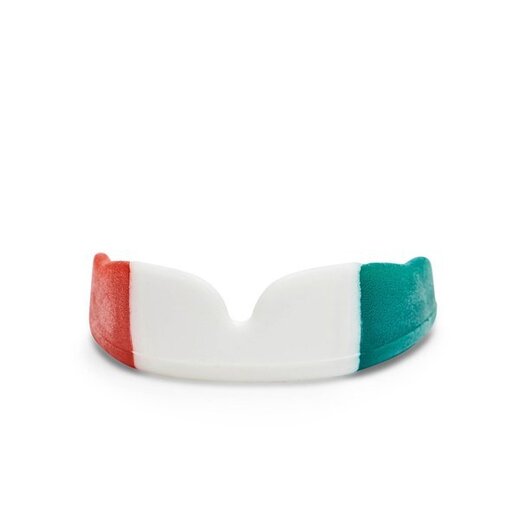 Leone &quot;TITAN&quot; Italy single mouthguard