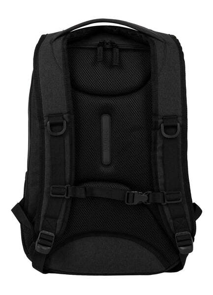 PIT BULL Concord II USA Cal Sports Backpack - Black