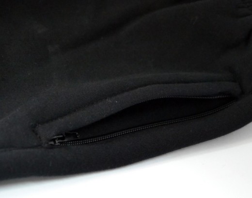 Spodnie dresowe Extreme Adrenaline "ACAB" 