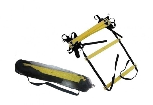 Allright Coordination Training Ladder