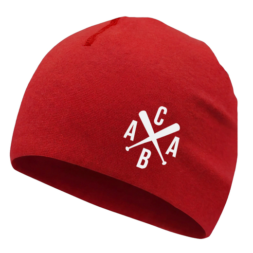 Extreme Adrenaline "ACAB" Winter Hat - Red